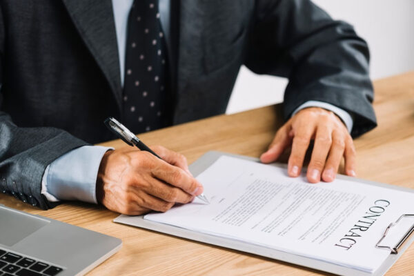 Understanding-Contract-Drafting-and-Risk-Management-Under-Indonesian-Law