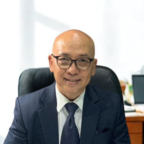 Of Counsel & Senior Advisor