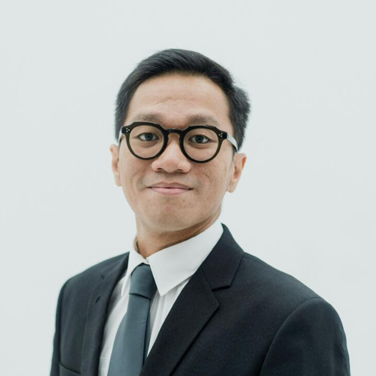 Co-founder & Partner